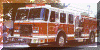 Fire Truck Parade